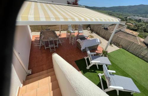 Vakantiewoning CasaLucka4enjoy private pool and mountain view regio Calpe-Jalon - Foto 23