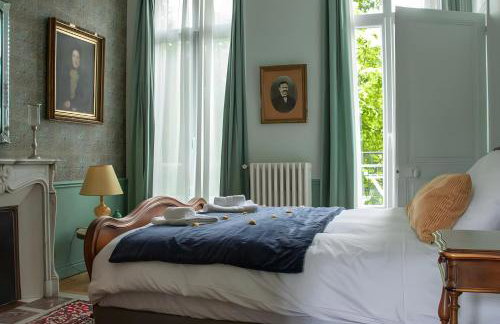 Appartement vintage - Reims centre - Foto 16