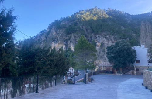 Apartamentos 7 puentes sierra Cazorla Casa Olivo - Foto 35