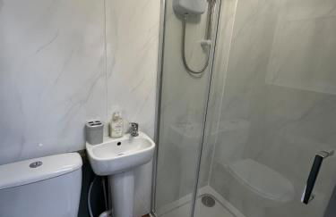 The Telephone exchange very quaint hot tub stay - Foto 18