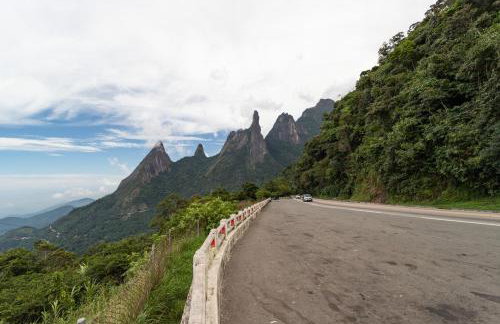 Apto confortavel, otima localizacao e pet friendly - Foto 5