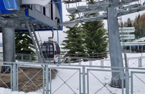 Appartamento Cinzia Residence Solaria Marilleva 1400 - Foto 70