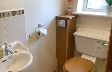 Orchard Cottage, Clematis cottages, Stamford. Accessible luxury home. - Foto 6