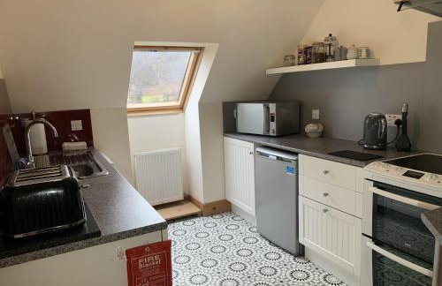 Achmore Self Catering - Foto 6