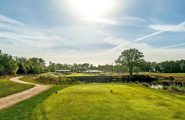 Bergvliet Villa's - Foto 73