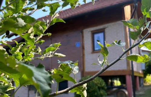 Ruralna kuća za odmor Brezanka, Zagrebačka ulica 21 Gornja Stubica - Foto 1