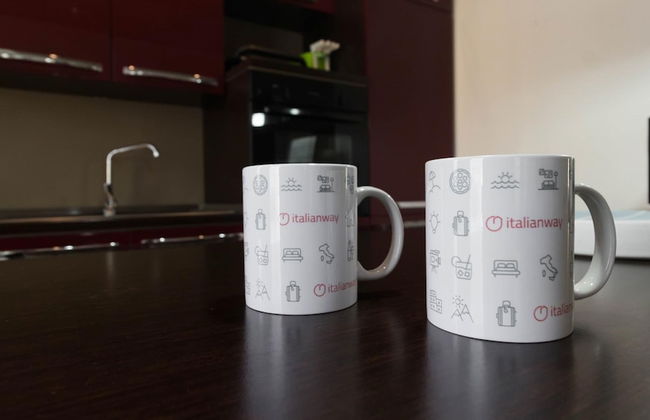 Italianway - Dall Ongaro 24 - Foto 31