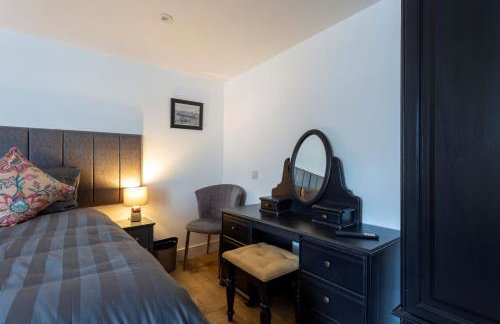 Merok Mill House & Old Granary - Foto 19