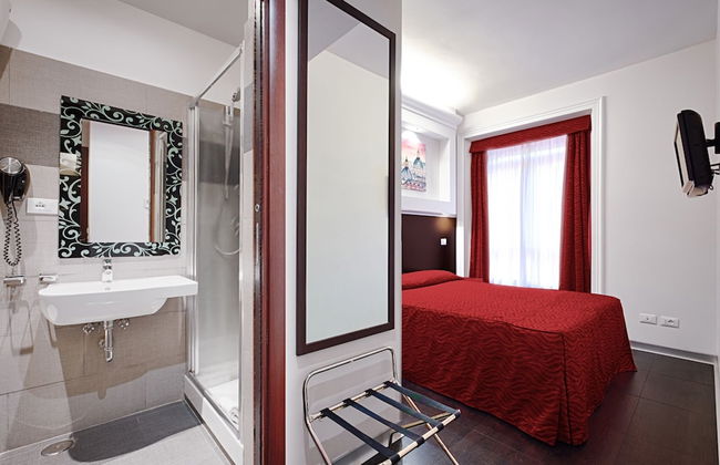 Imperial Suite Rome Guest House - Foto 4