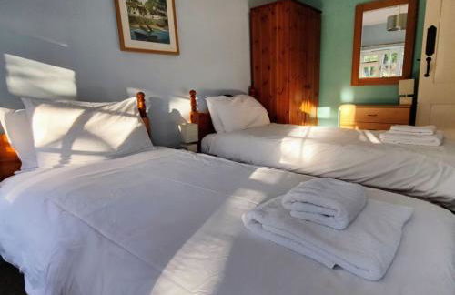 Holiday Home The Old Inn by Interhome - Foto 12