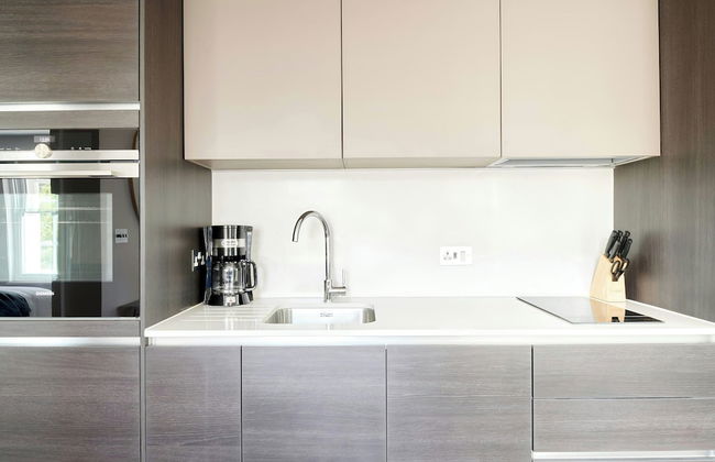 Sonder by Marriott Bonvoy Sloane Square Apartments Chelsea - Photo 8