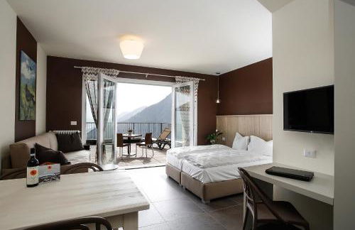 Residence Usignolo - Foto 23