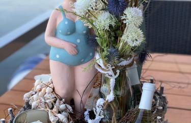 Hausboot EL-SOL - Foto 23