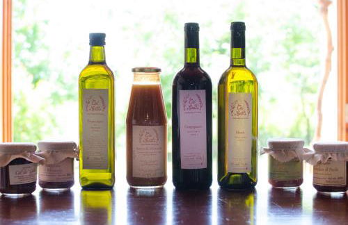 Agriturismo Ca' de' Gatti - Photo 64