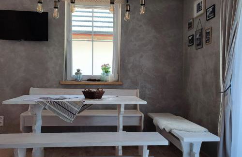 Holiday Home Tor der Berge - Hütte Wolf by Interhome - Foto 23