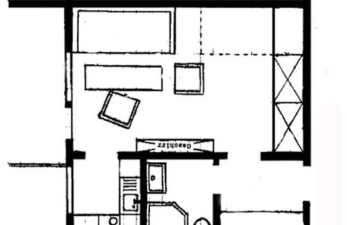 Studio Nr. 312 im Haus Alb - Foto 21