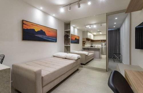 Vista pro Cristo: piscina, sauna e metrô 350m - Foto 14