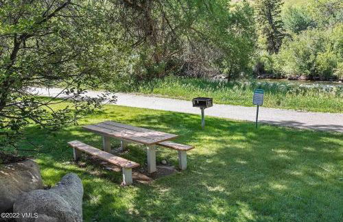 Beaver Creek 2 Bed 2 Bath Condo 1 MIN Walk to Elk Lot - Foto 37