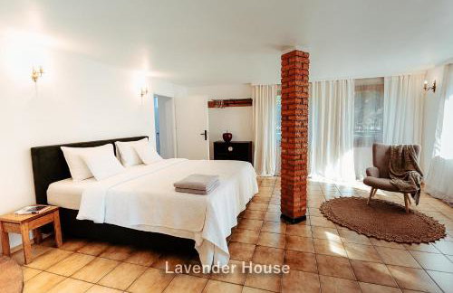 Lavender House - Foto 52