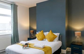 3 Bedroom Home Free Parking & WiFi Contractors Welcome! - Foto 7