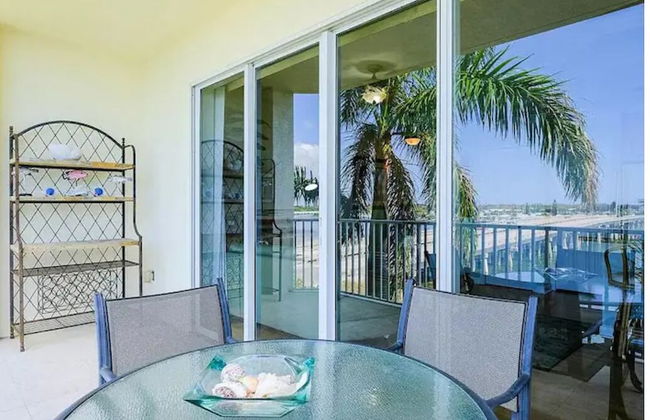 The BC Resort on the Water - Foto 26