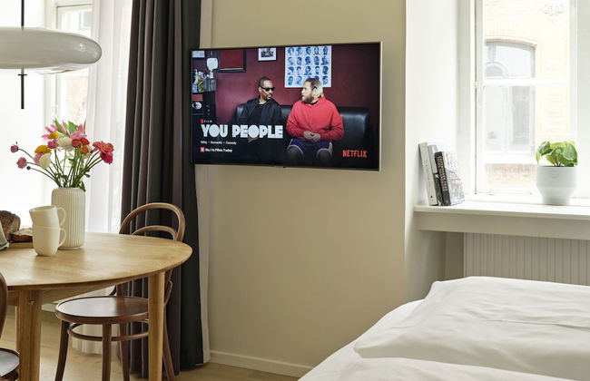 Apēron Apartment Hotel - Foto 63