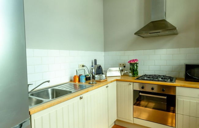 Charming Cottage in a Castle-farm in Ohey With Swimming Pond - Photo 11