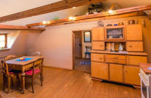 Wohnen im Denkmal - Foto 13