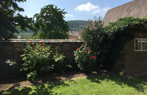 Un petit coin d’Alsace - Foto 23