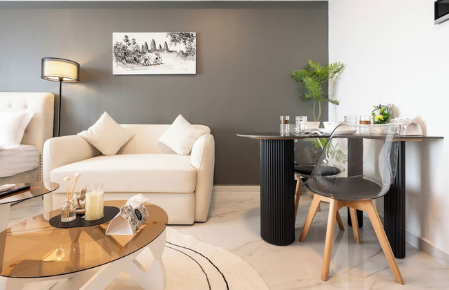 Royal Platinum Condo by Soben Homes - Foto 67