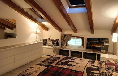 Attico delle Dolomiti - Foto 8