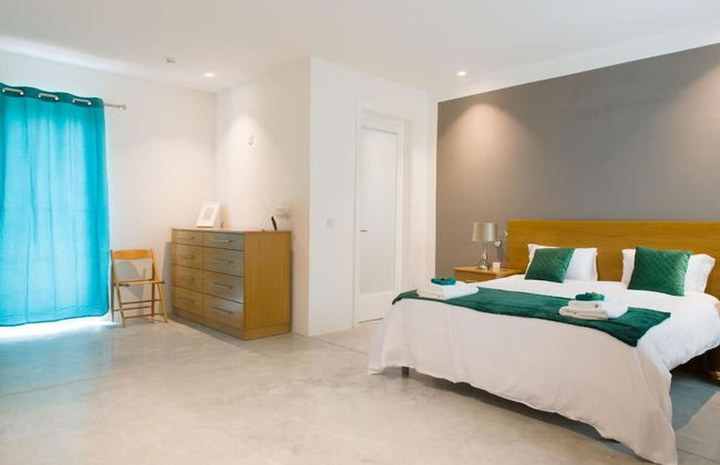 Stunning Double Room in Bb Marina - Foto 6