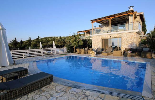 Villas Goudis - Photo 37