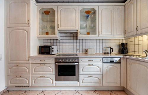 Ferien-Monteurwohnung Kaiser - Foto 10