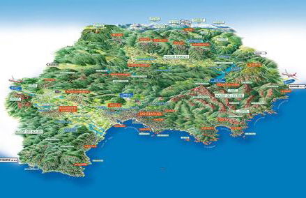 Villa Madiana - "Le Diamant" climatisée, piscine privée chaufffée, Fitness,proche Cannes, Grasse - Foto 56