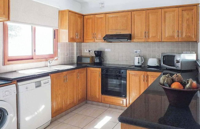 Villa Fostira - Foto 20