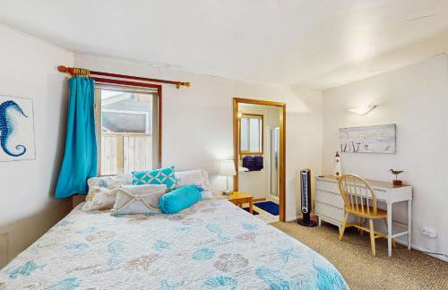 2 Bed 2 Bath Vacation home in Rockaway Beach - Foto 18