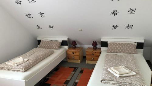 Ferienwohnung Aretsried 2 - Foto 2