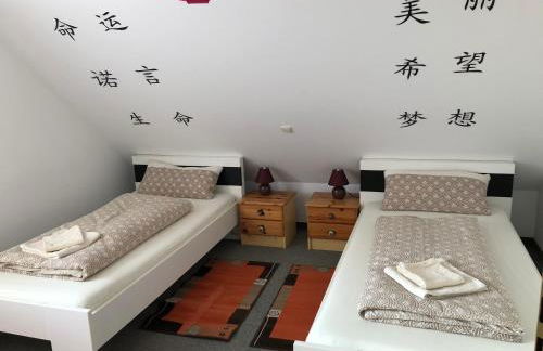 Ferienwohnung Aretsried 2 - Foto 2