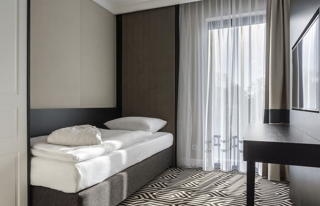 Baltic Park Fort by Zdrojowa - Foto 3