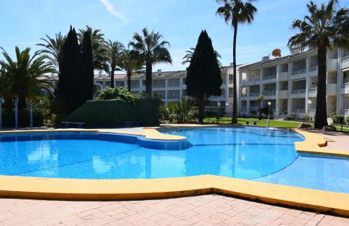 Anacasa San Fernando MET Oliva Nova AP642 - Photo 6