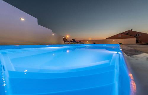 Villa Barbara-holiday home with sea view - Foto 40