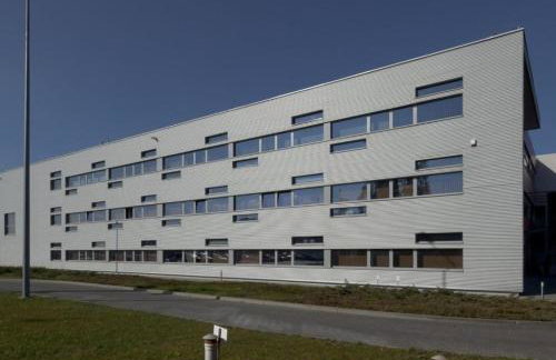 Apartamenty EXPO Nadarzyn 3Rooms - Photo 26