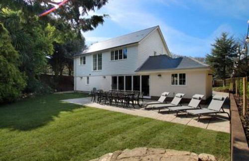 Lavender Luxury Home Country Park Facilities - Photo 2