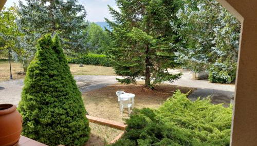 Villa Angela Santa Maria del Molise - Foto 5, Garden view