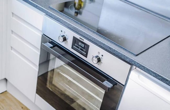 Host Apartments The Georgian Quarters at Bedford - Foto 10