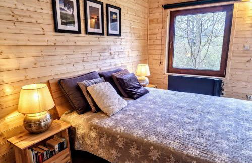 Szalejówka Domki - Foto 4