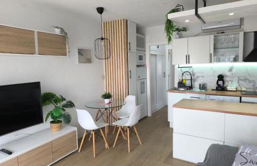 Apartamento vacacional Antares Lo pagan - Foto 3