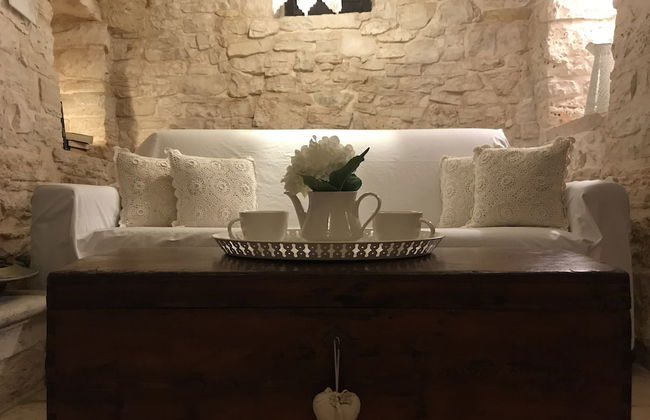 Aria di Casa Trulli - Foto 15