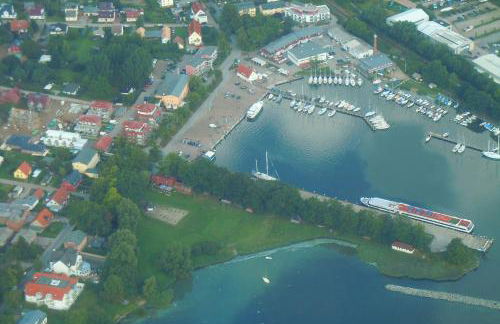 Hafenresidenz Ferienwohnung 2-2 - Foto 18